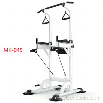 Pull Up Bar Power Tower Equipo de gimnasio en casa